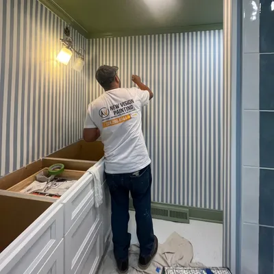 New Vision Painting LLC