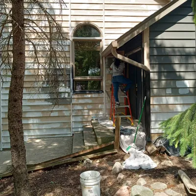 Chaun's painting group LLC