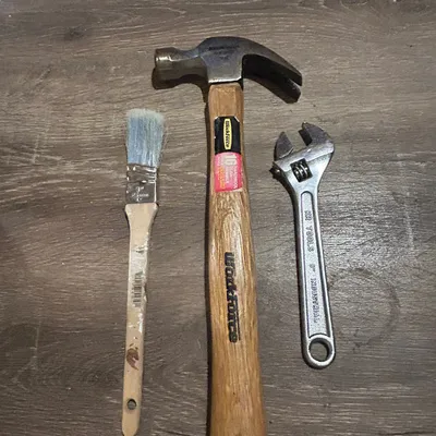 Handy Andy's home remodeling