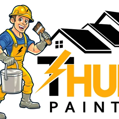 Thunder Painting INC