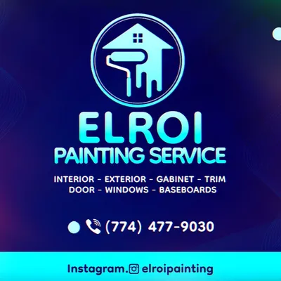 Elroi painting