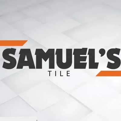 Samuel’s tile