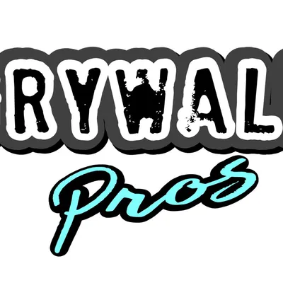 Drywall pros