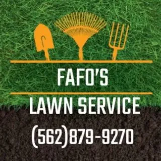 Fafo’s Lawn Service