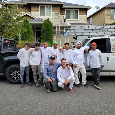 Wilman’s painting LLC