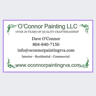 O’Connor Painting