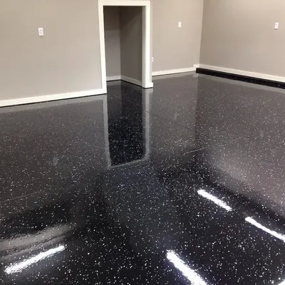 Miami Epoxy Design Inc.