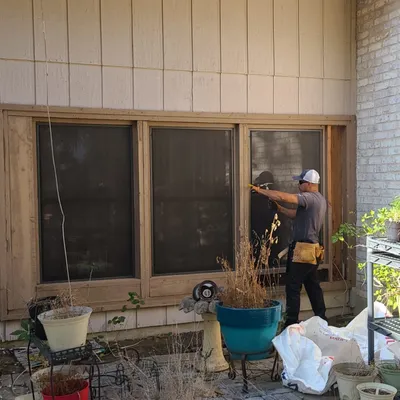 Handyman now