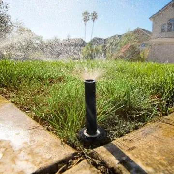 Marenco’s Irrigation