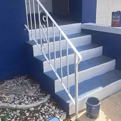 No job to small no job too big