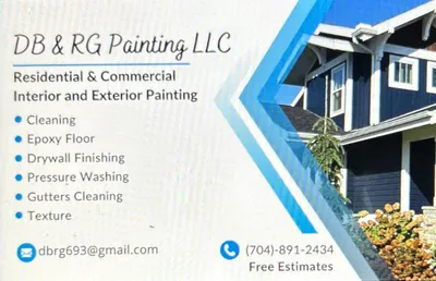 DB&RG painting LLC