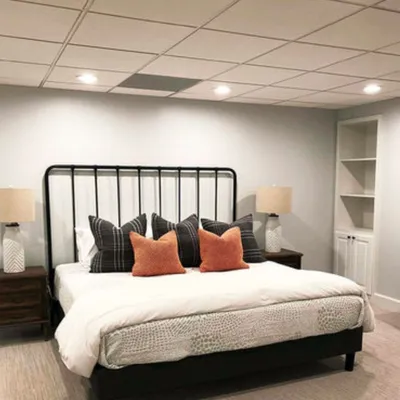 Shaler Interiors