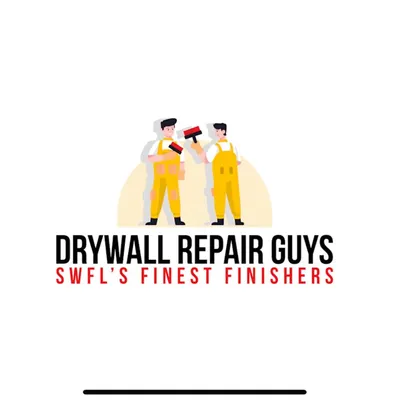 Drywall Repair Guys