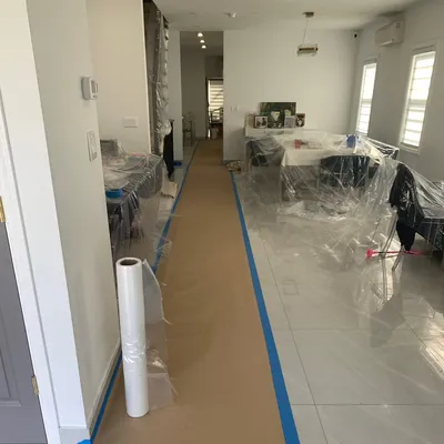 MC Painting and General Construction