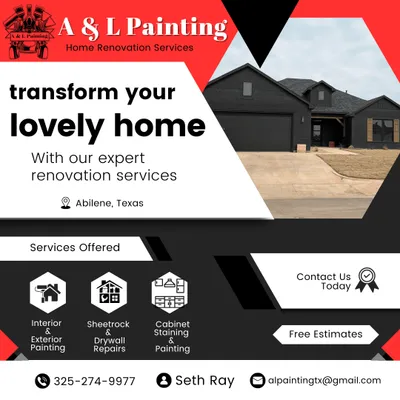 A & L Painting