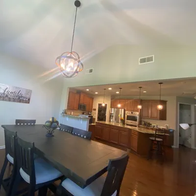 JIRETH PAINTING LLC