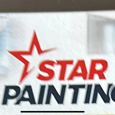 Star painting fl