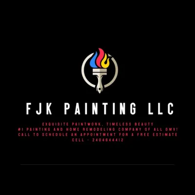 FJK Painting LLC