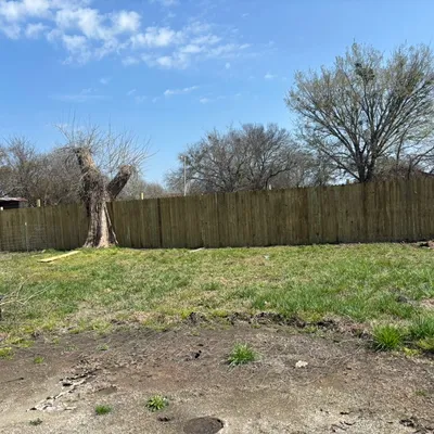 Lee’s outdoor custom designs