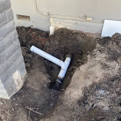 American septic and hydro drain service