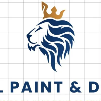 Total Paint and Design