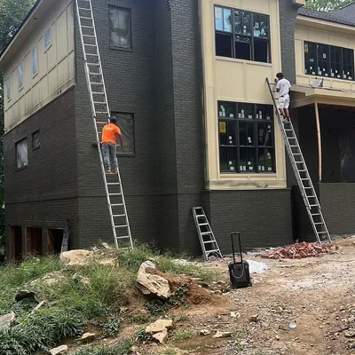 Nova painting and remodels