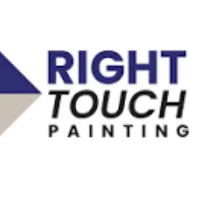 Right Touch Painting