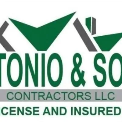 Antonio & Sons Contractors LLC