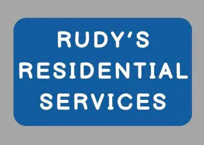 Rudy’s Residential Services
