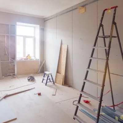 Construction Menjivar
