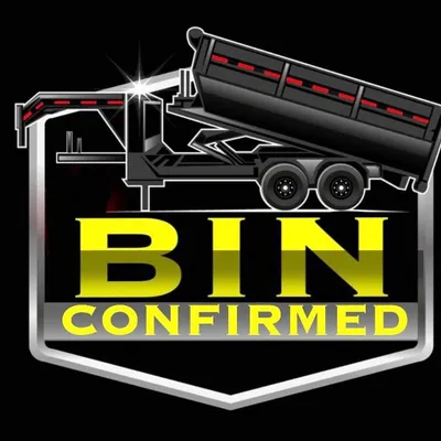 Bin Confirmed