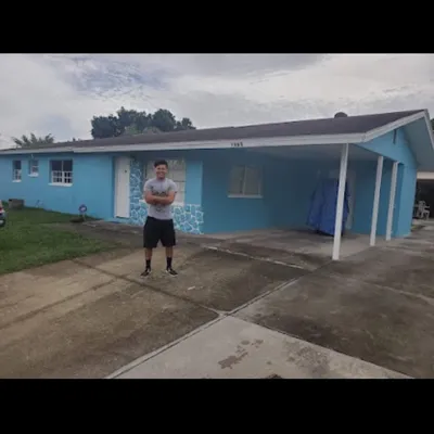 Hernandez painting
