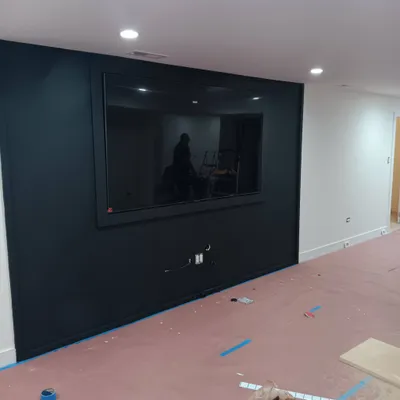 Keilyn paint illinois Inc