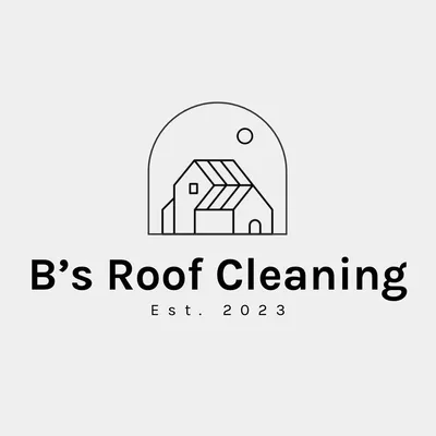 B’s Roof Cleaning