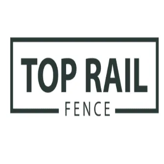 Top Rail Fence Wilmington