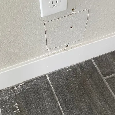 Drywall Hanger