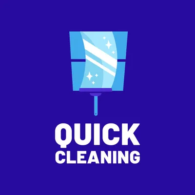 Quick Cleaning