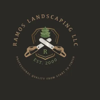 Ramos landscaping llc