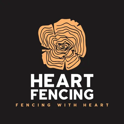 HEART FENCING LLC