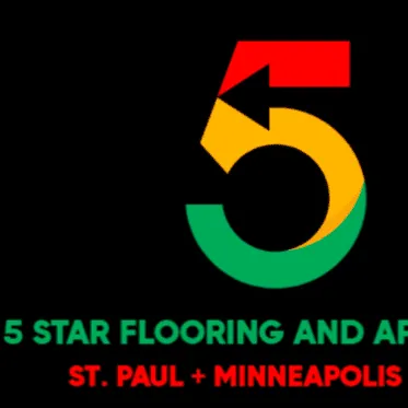 5 STAR Appliance - A/C - Tile