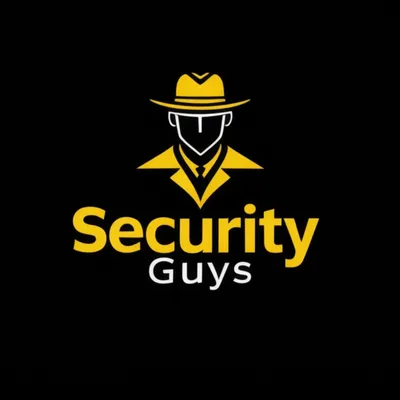 The Security Guys