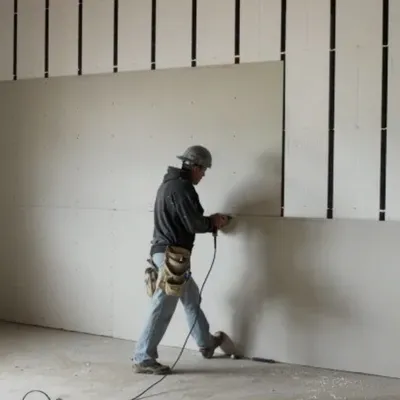 Antonio Drywall