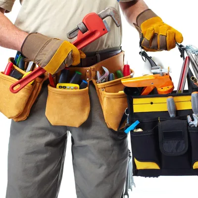 Residential Handyman Services