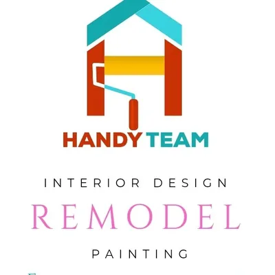 The Handy Team