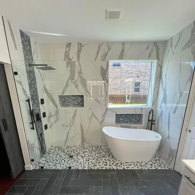 Geiser tile and marble inc