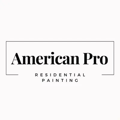American Pro Residential Painting