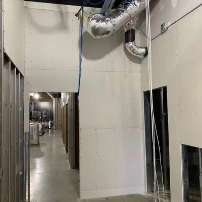 IP drywall