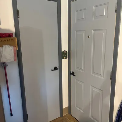 Lee’s interior painting