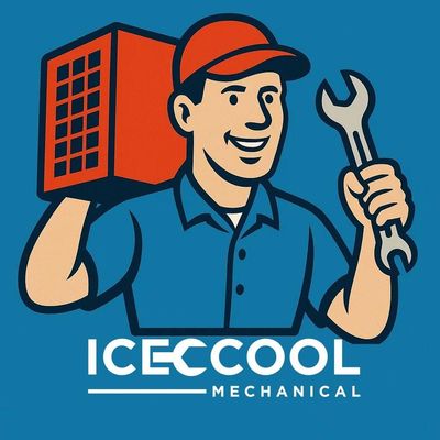 Ice C Cool Air Conditioning
