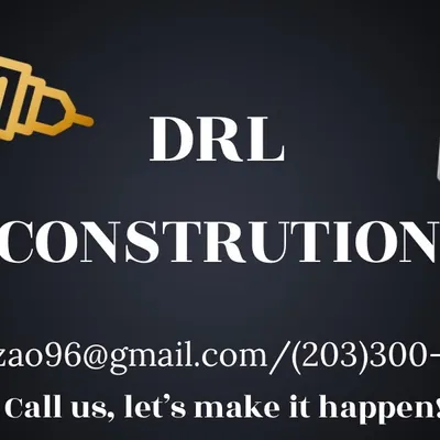 DRLCONSTRUCTION